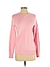 Ralph Lauren Golf 100% Cotton Pink Pullover Sweater Size S - photo 1