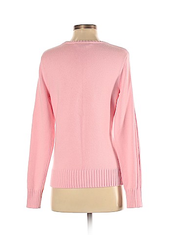 Ralph Lauren Golf Pullover Sweater (view 2)