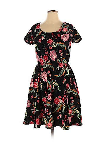 paisley raye Casual Dress (view 1)