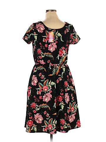 paisley raye Casual Dress (view 2)