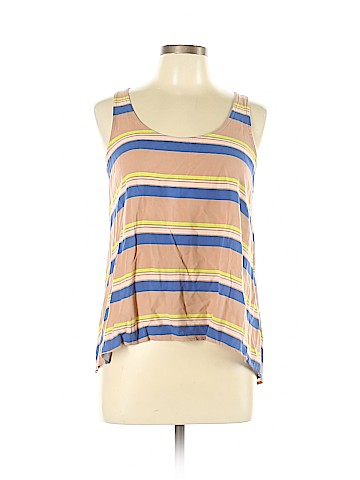 Splendid Sleeveless Blouse (view 1)