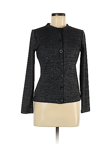 Ann Taylor Cardigan (view 1)