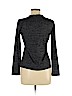 Ann Taylor Gray Cardigan Size M - photo 2