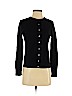 Assorted Brands 100% Cashmere Black Cashmere Cardigan Size S (petite) - photo 1