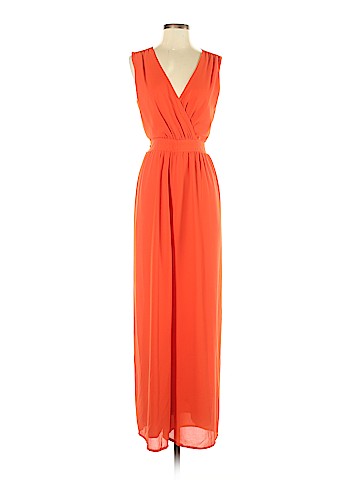 Belle Badgley Mischka Jumpsuit (view 1)