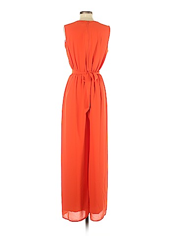 Belle Badgley Mischka Jumpsuit (view 2)
