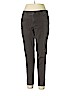 Democracy Brown Jeggings Size 12 - photo 1