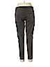 Democracy Brown Jeggings Size 12 - photo 2