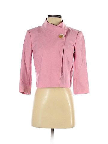 Lilly Pulitzer Wool Blazer (view 1)