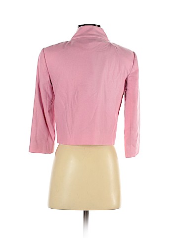 Lilly Pulitzer Wool Blazer (view 2)