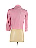 Lilly Pulitzer Pink Wool Blazer Size 2 - photo 2