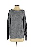 Gap Blue Pullover Sweater Size S - photo 1