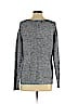 Gap Blue Pullover Sweater Size S - photo 2