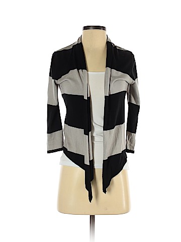 INC International Concepts Silk Cardigan (view 1)