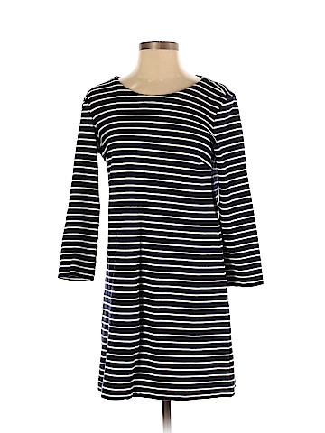 J. Crew Factory Store Casual Dress (view 1)