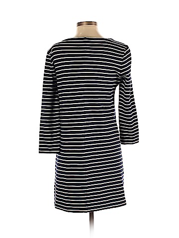 J. Crew Factory Store Casual Dress (view 2)