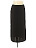 DKNY Black Casual Skirt Size 2X - photo 1