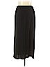 DKNY Black Casual Skirt Size 2X - photo 2