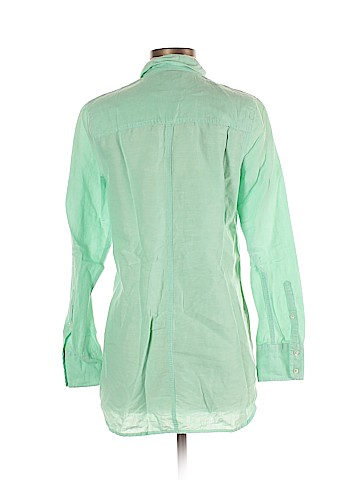 J.Crew Long Sleeve Button-Down Shirt (view 2)