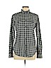 Polo by Ralph Lauren 100% Cotton Gray Long Sleeve Button-Down Shirt Size M - photo 1