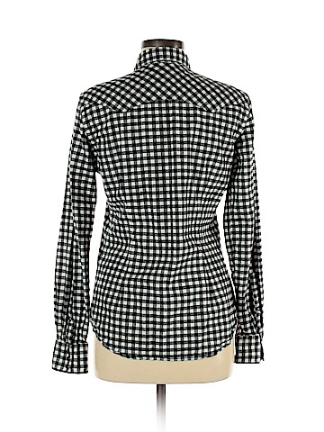 Polo by Ralph Lauren Long Sleeve Button-Down Shirt (view 2)