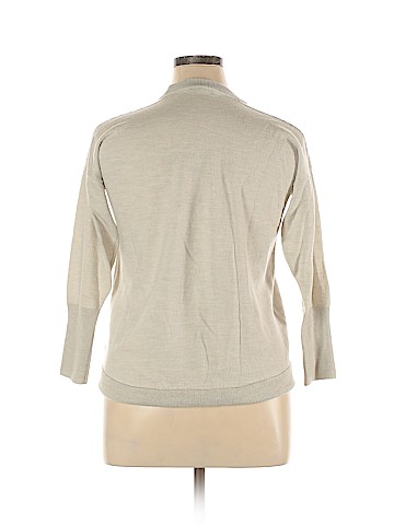 J.Crew Wool Pullover Sweater (view 2)