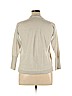J.Crew Gray Wool Pullover Sweater Size XL - photo 2