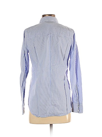 J.Crew Long Sleeve Button-Down Shirt (view 2)