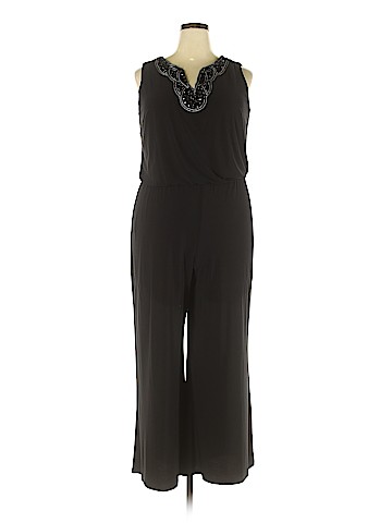 DressBarn Jumpsuit (view 1)