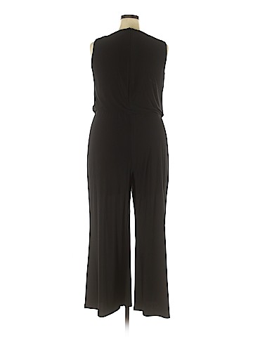 DressBarn Jumpsuit (view 2)