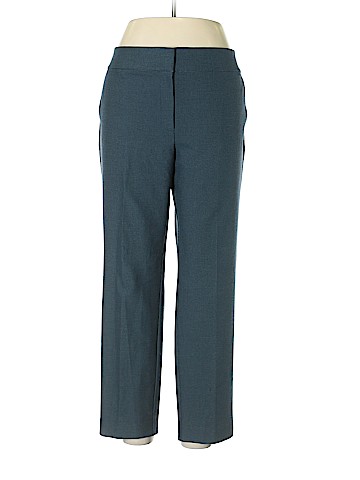 Ann Taylor LOFT Outlet Dress Pants (view 1)