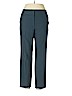 Ann Taylor LOFT Outlet Blue Dress Pants Size 14 - photo 1
