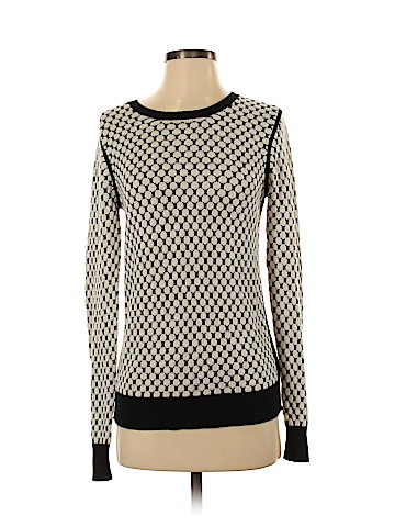 Merona Pullover Sweater (view 1)