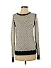 Merona White Pullover Sweater Size S - photo 1
