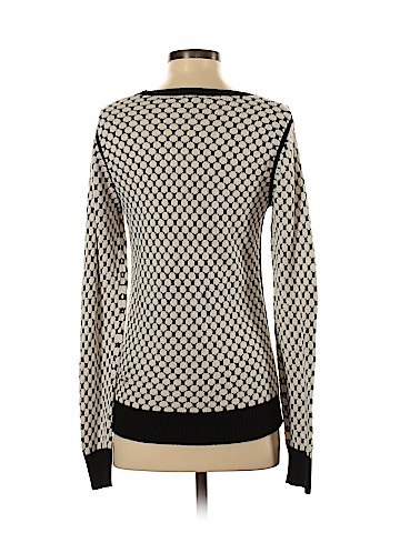 Merona Pullover Sweater (view 2)