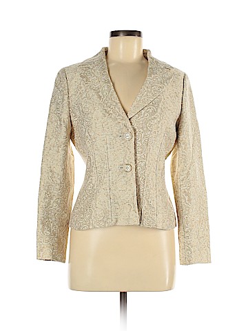 Ann Taylor Blazer (view 1)