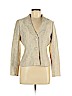 Ann Taylor Tan Blazer Size 6 (petite) - photo 1