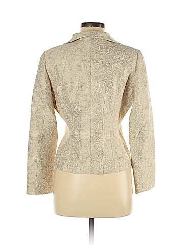 Ann Taylor Blazer (view 2)