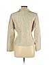 Ann Taylor Tan Blazer Size 6 (petite) - photo 2