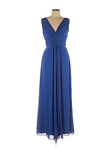 Dessy Collection Casual Dress (view 1)