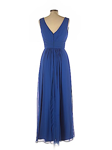 Dessy Collection Casual Dress (view 2)