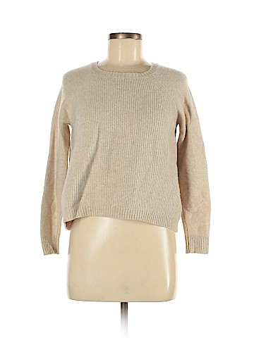 J.Crew Wool Pullover Sweater (view 1)