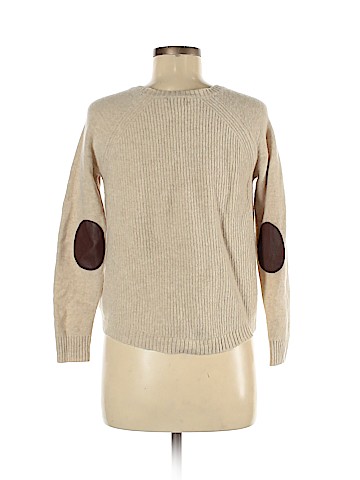 J.Crew Wool Pullover Sweater (view 2)