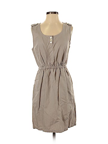 J.Crew Casual Dress (view 1)
