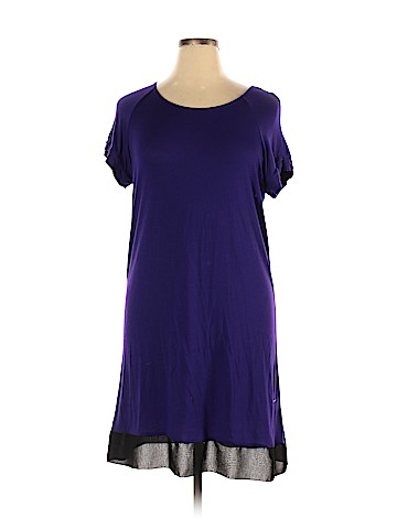 Daisy Fuentes Casual Dress (view 1)