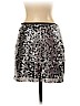 Express Silver Formal Skirt Size XS - photo 2