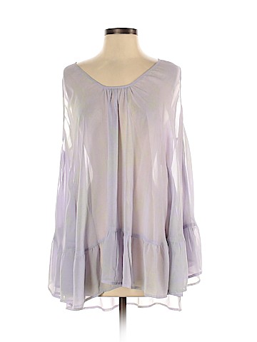 Finders Keepers Sleeveless Blouse (view 1)