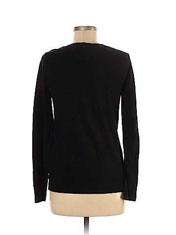 Ann Taylor LOFT Outlet Pullover Sweater (view 2)