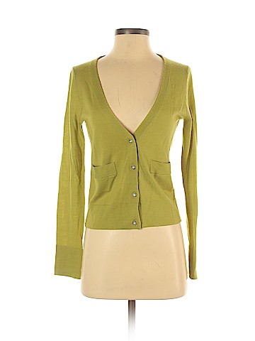 J.Crew Wool Cardigan (view 1)