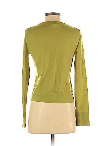 J.Crew Wool Cardigan (view 2)